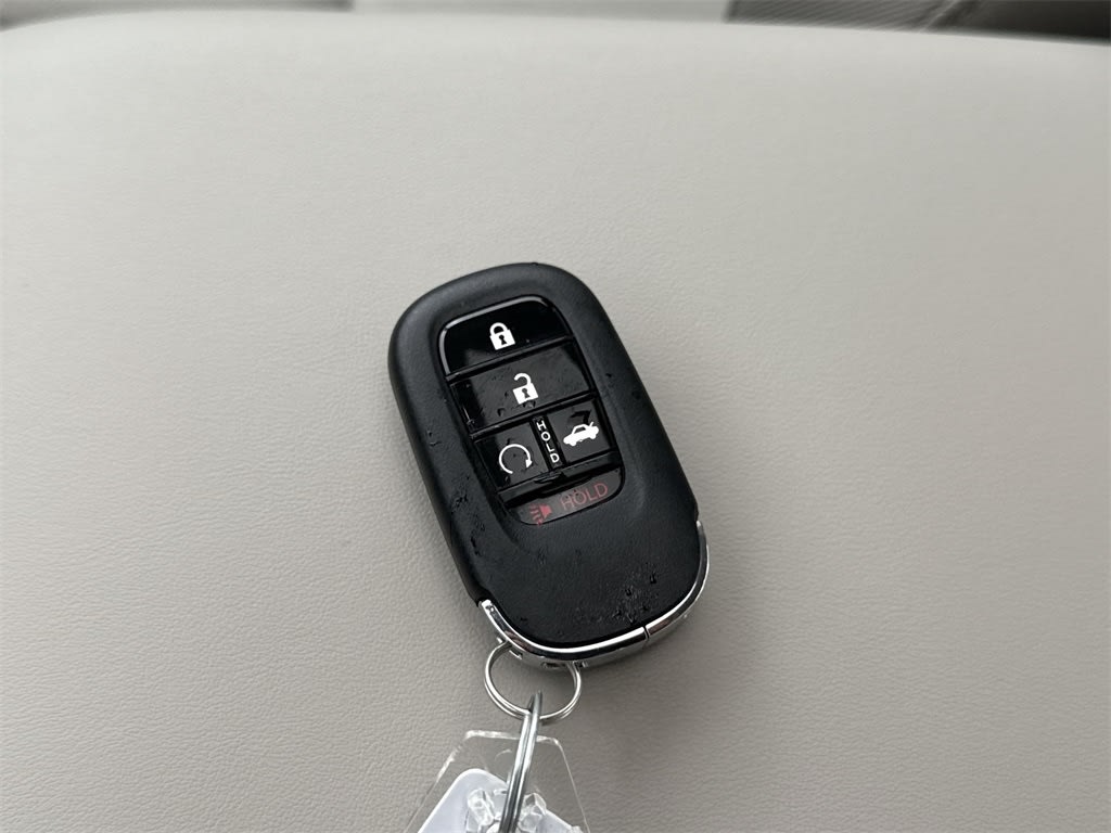 Thumbnail: 2025 Honda Accord - 18