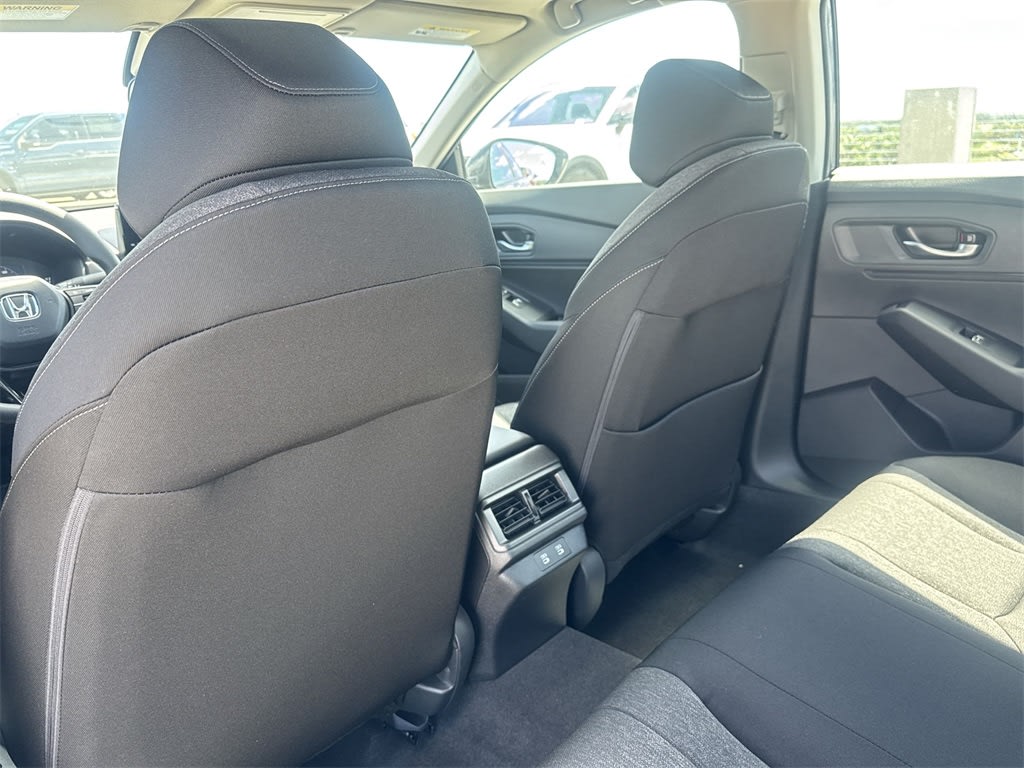 Thumbnail: 2025 Honda Accord - 27