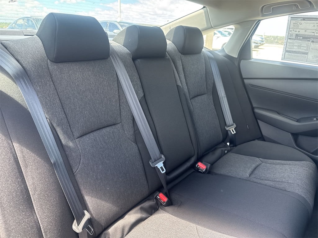 Thumbnail: 2025 Honda Accord - 28