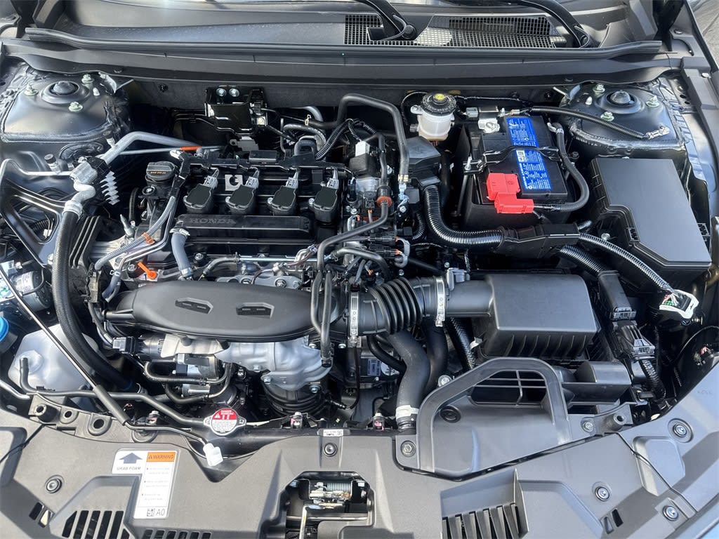 Thumbnail: 2025 Honda Accord - 8