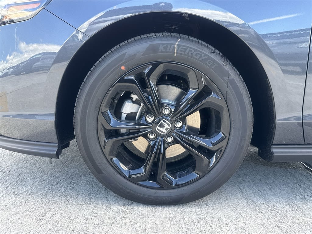 Thumbnail: 2025 Honda Accord - 7