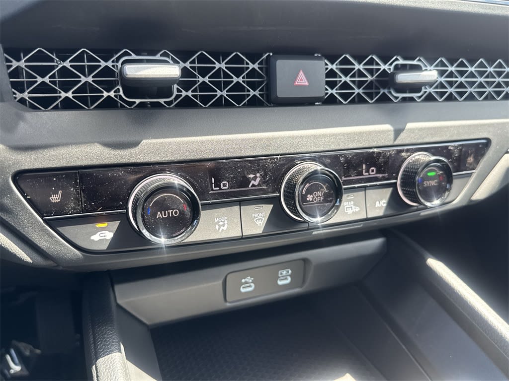 Thumbnail: 2025 Honda Accord - 26