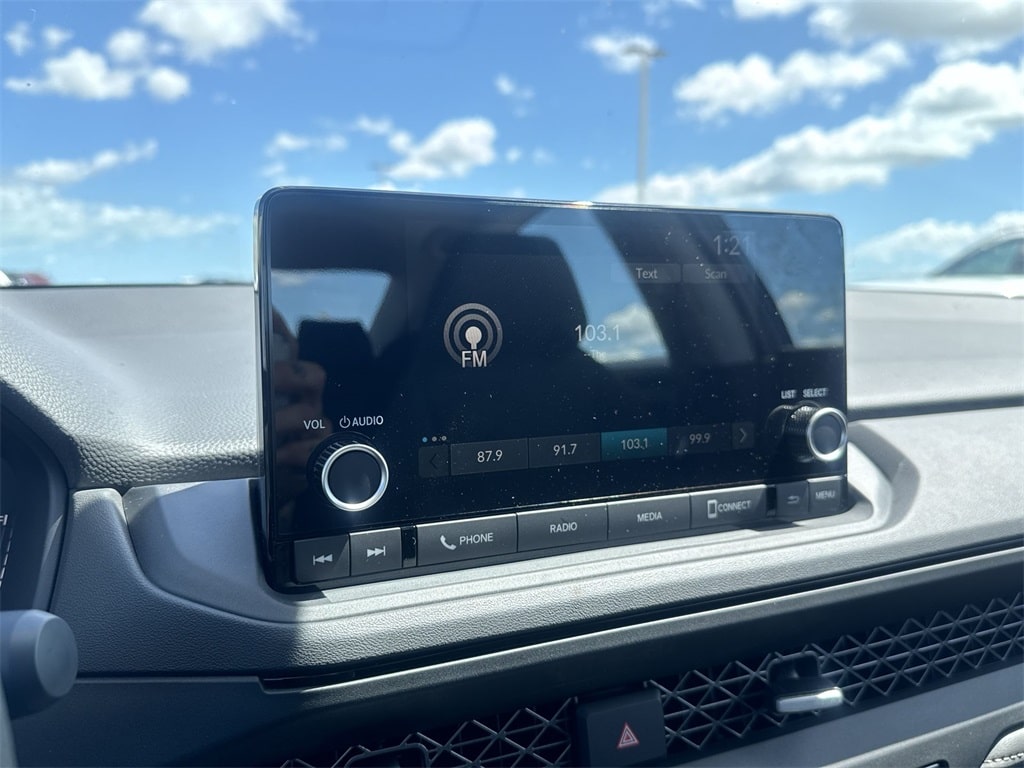 Thumbnail: 2025 Honda Accord - 13