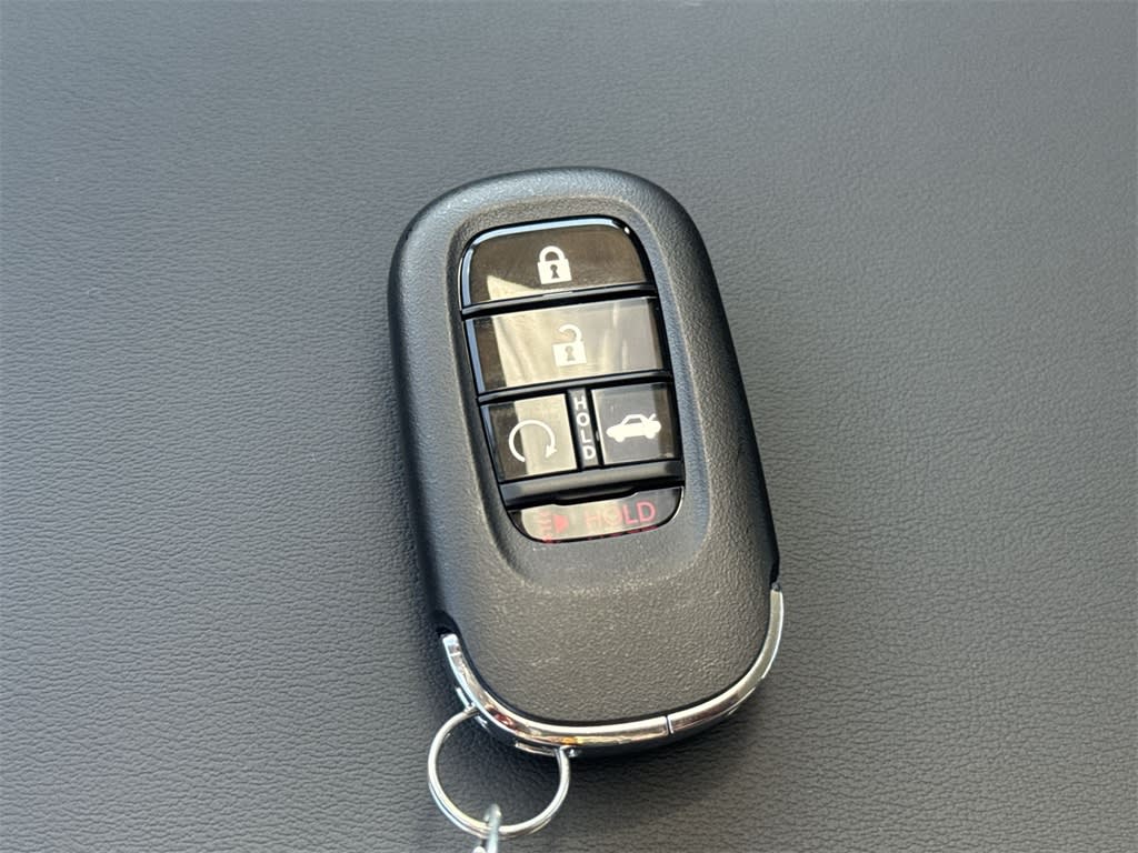 Thumbnail: 2025 Honda Accord - 17