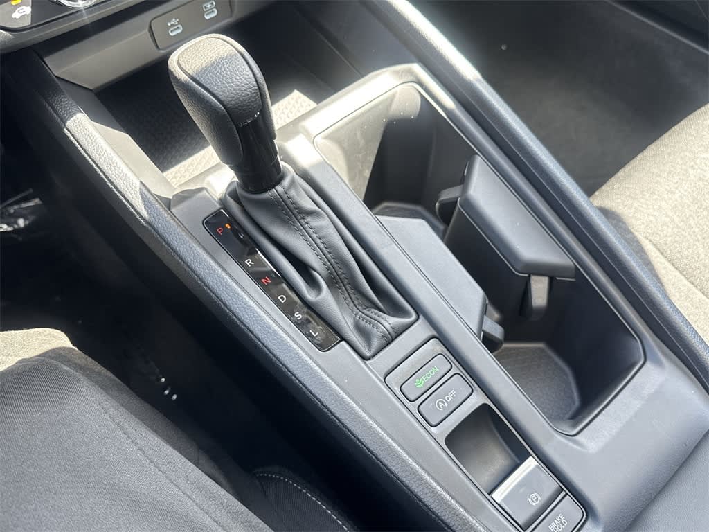 Thumbnail: 2025 Honda Accord - 14