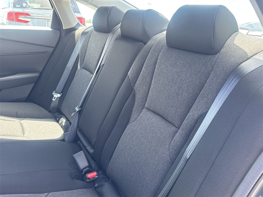 Thumbnail: 2025 Honda Accord - 11