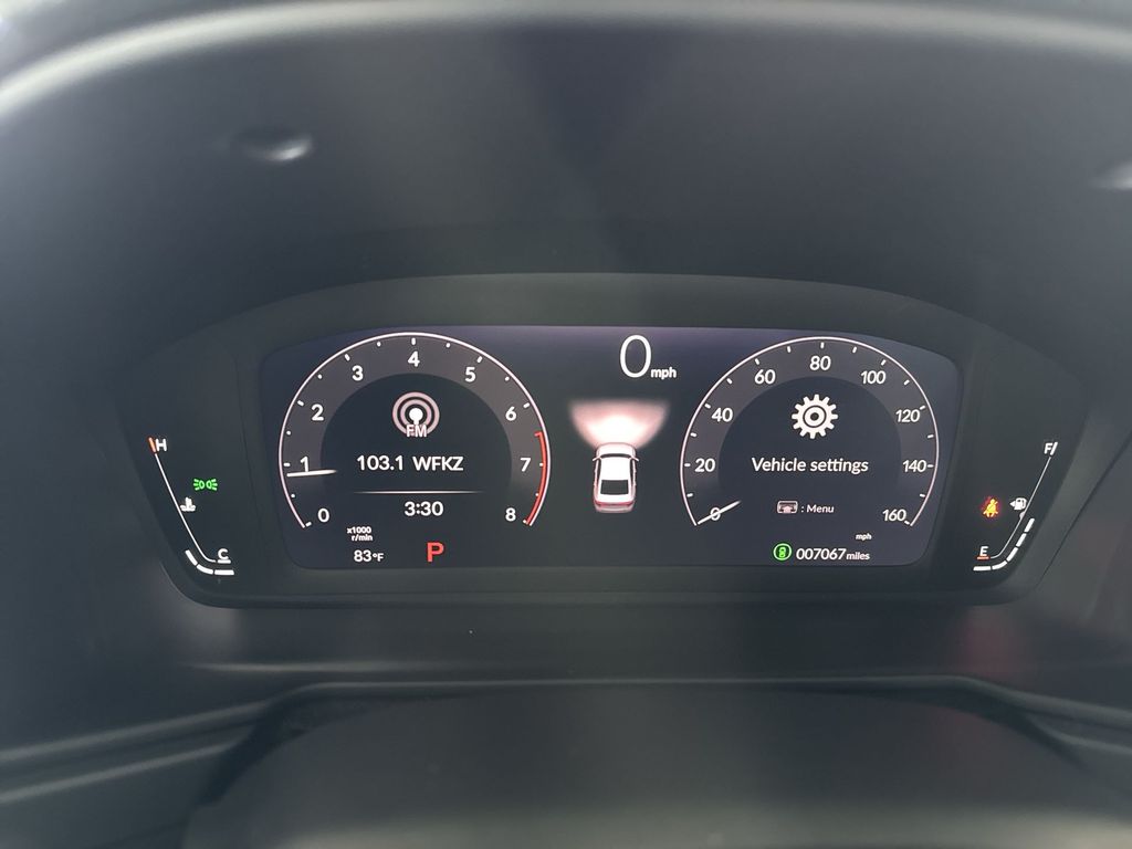 Thumbnail: 2025 Honda Accord - 15
