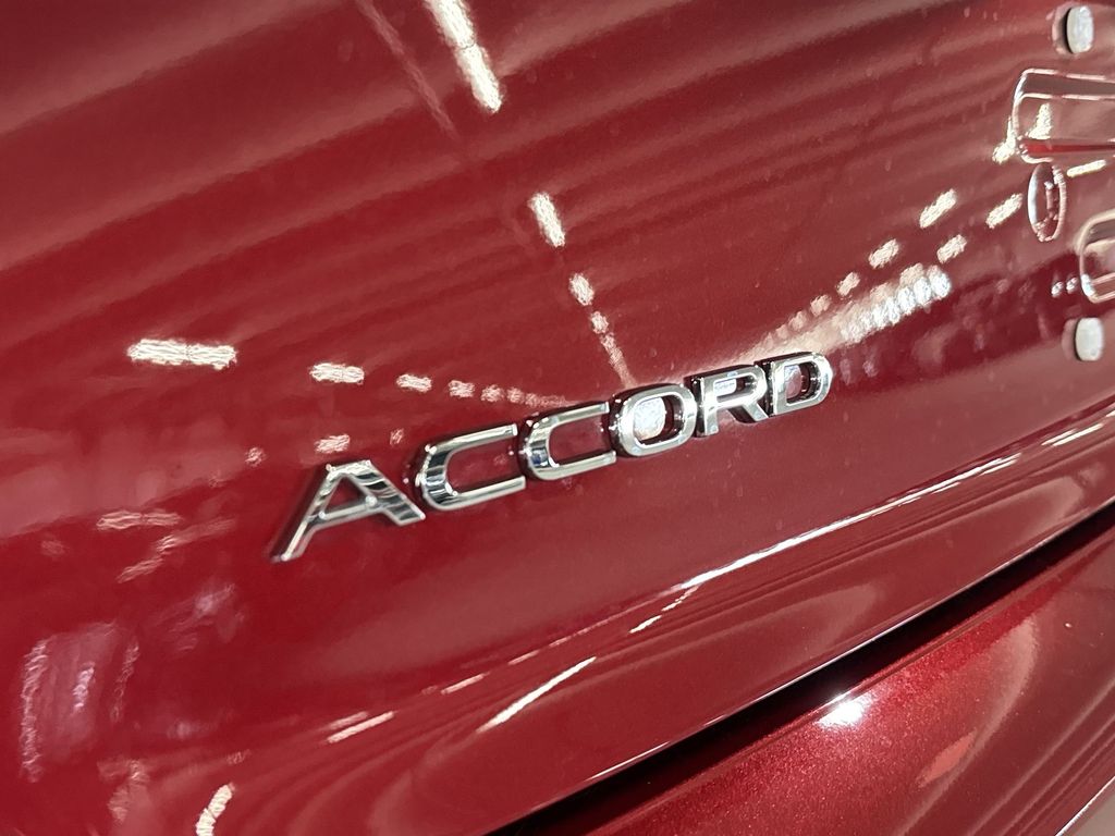 Thumbnail: 2025 Honda Accord - 6