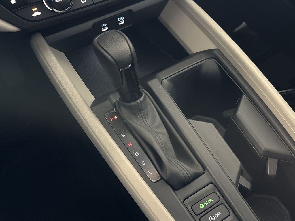 Thumbnail: 2025 Honda Accord - 14