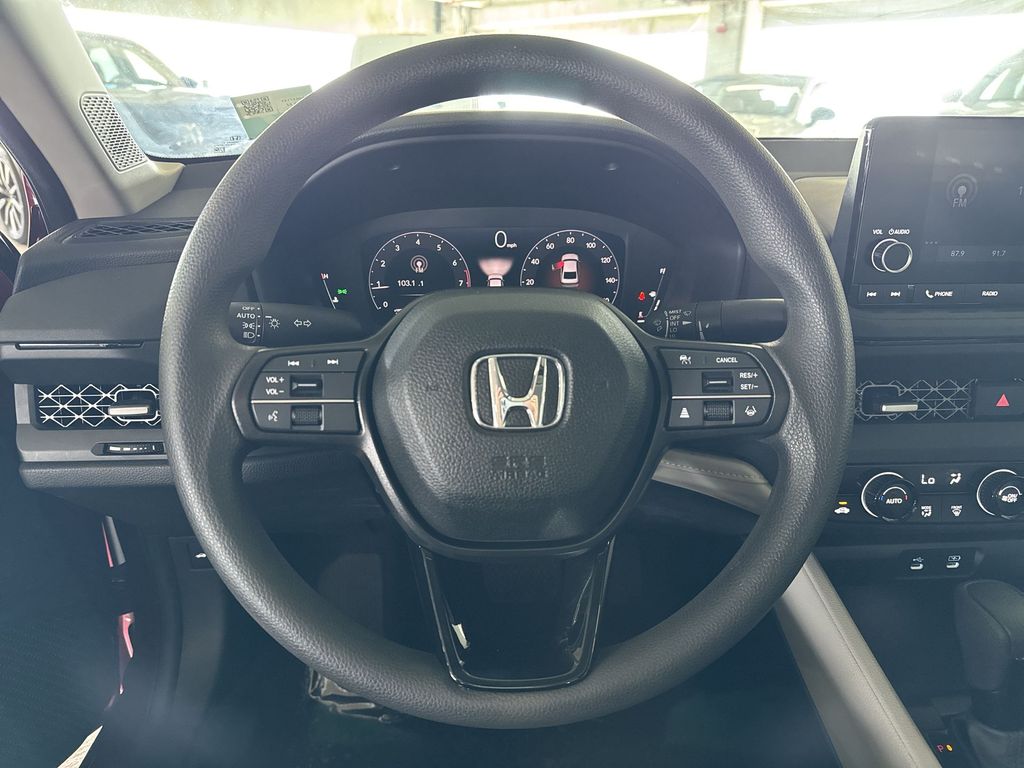 Thumbnail: 2025 Honda Accord - 2