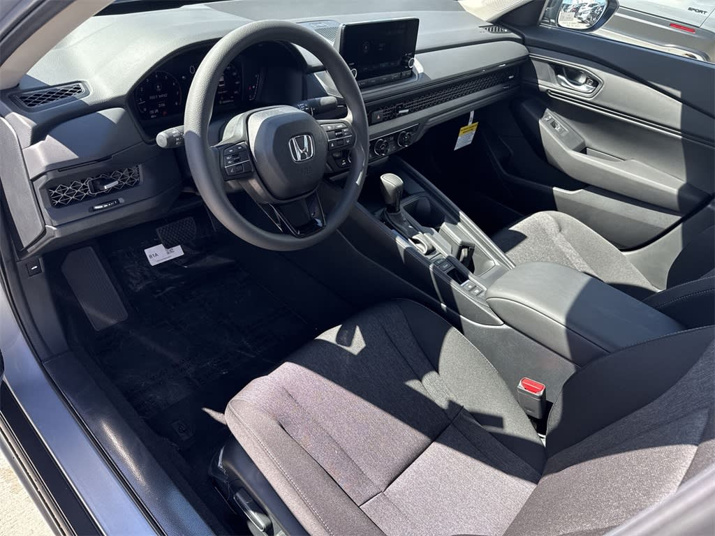 Thumbnail: 2025 Honda Accord - 2