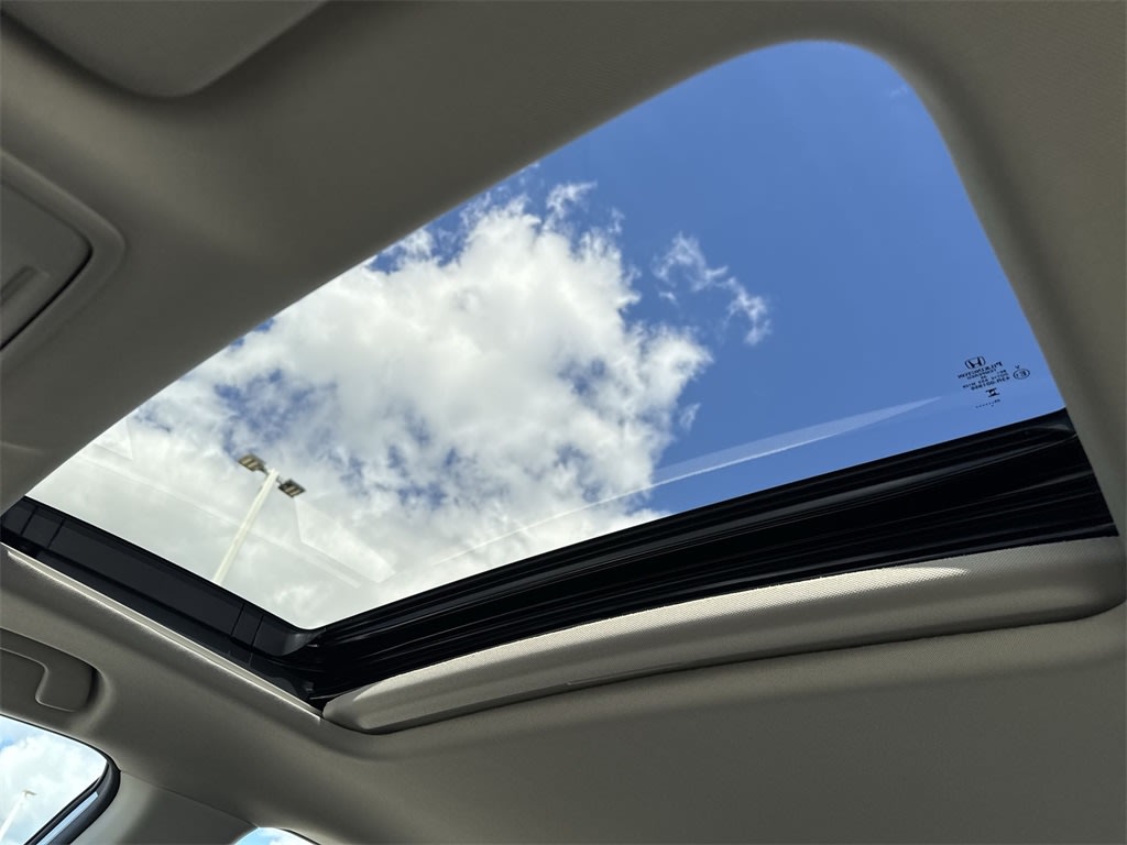 Thumbnail: 2025 Honda Accord - 24