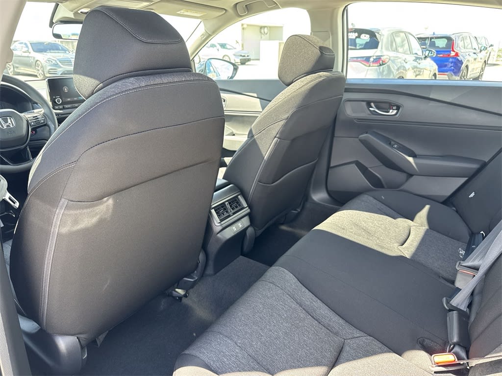 Thumbnail: 2025 Honda Accord - 11