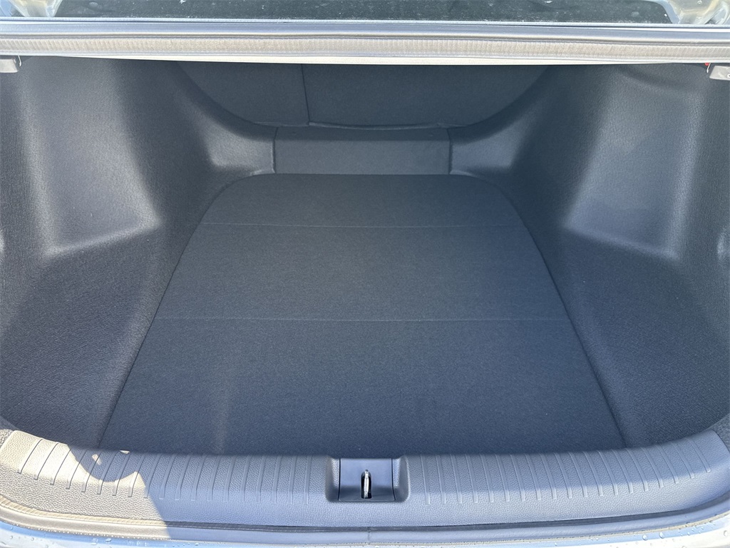 Thumbnail: 2025 Honda Accord - 16