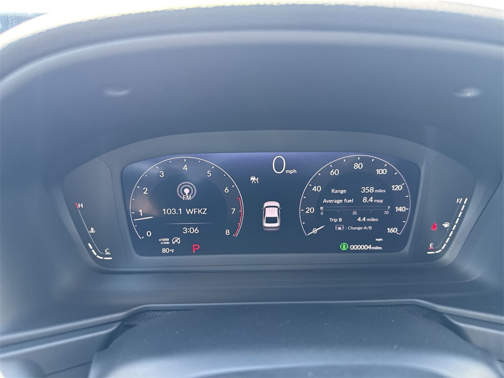 Thumbnail: 2025 Honda Accord - 15