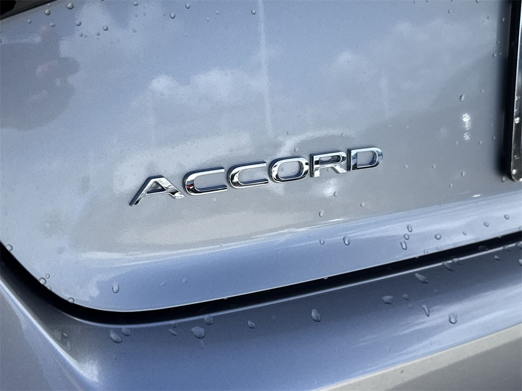 Thumbnail: 2025 Honda Accord - 6