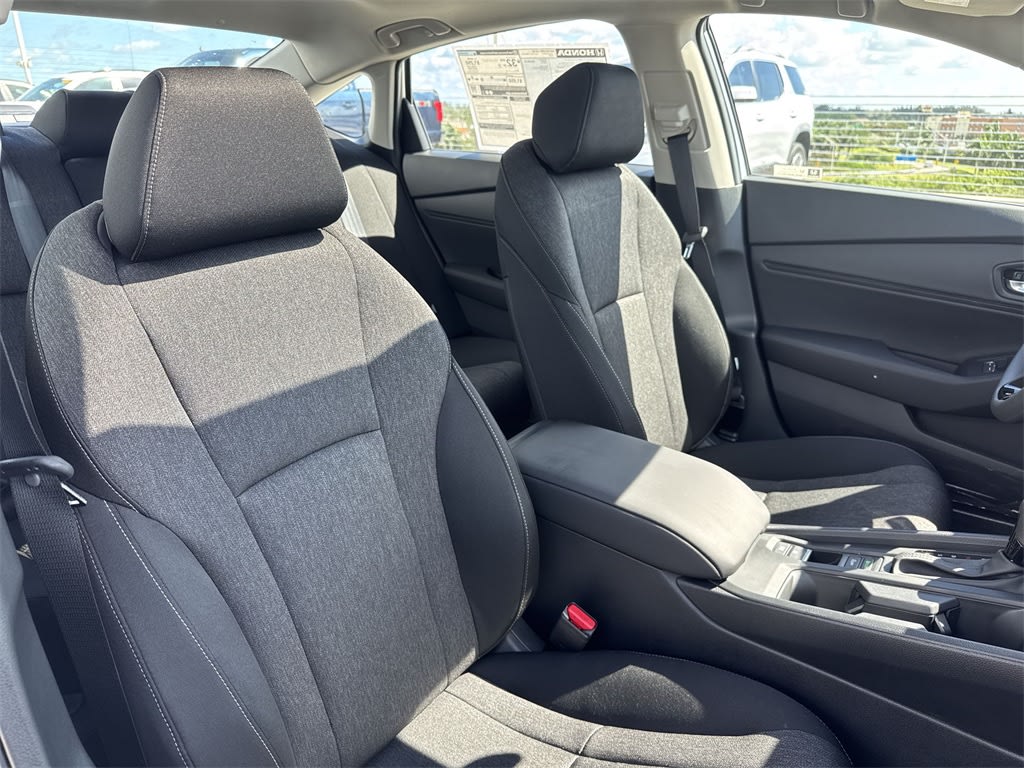 Thumbnail: 2025 Honda Accord - 10