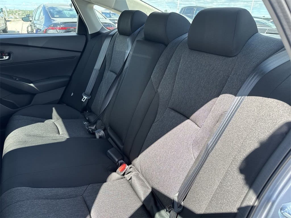 Thumbnail: 2025 Honda Accord - 27