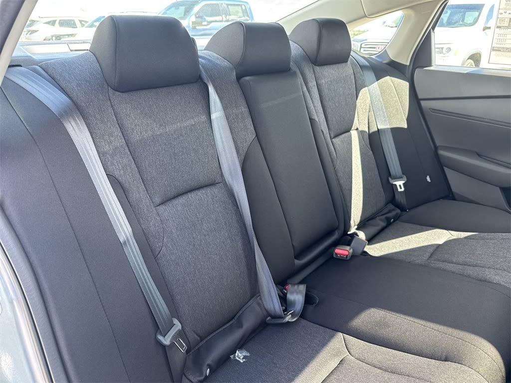 Thumbnail: 2025 Honda Accord - 28