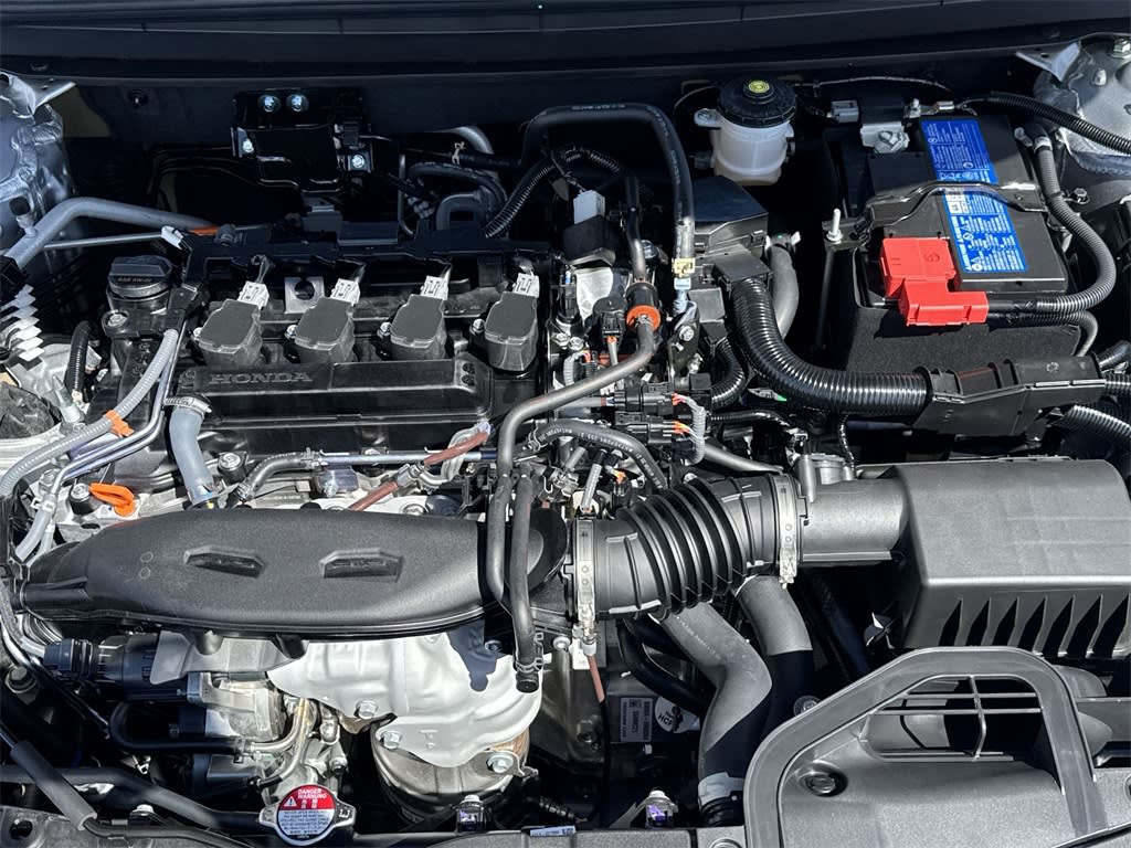 Thumbnail: 2025 Honda Accord - 8