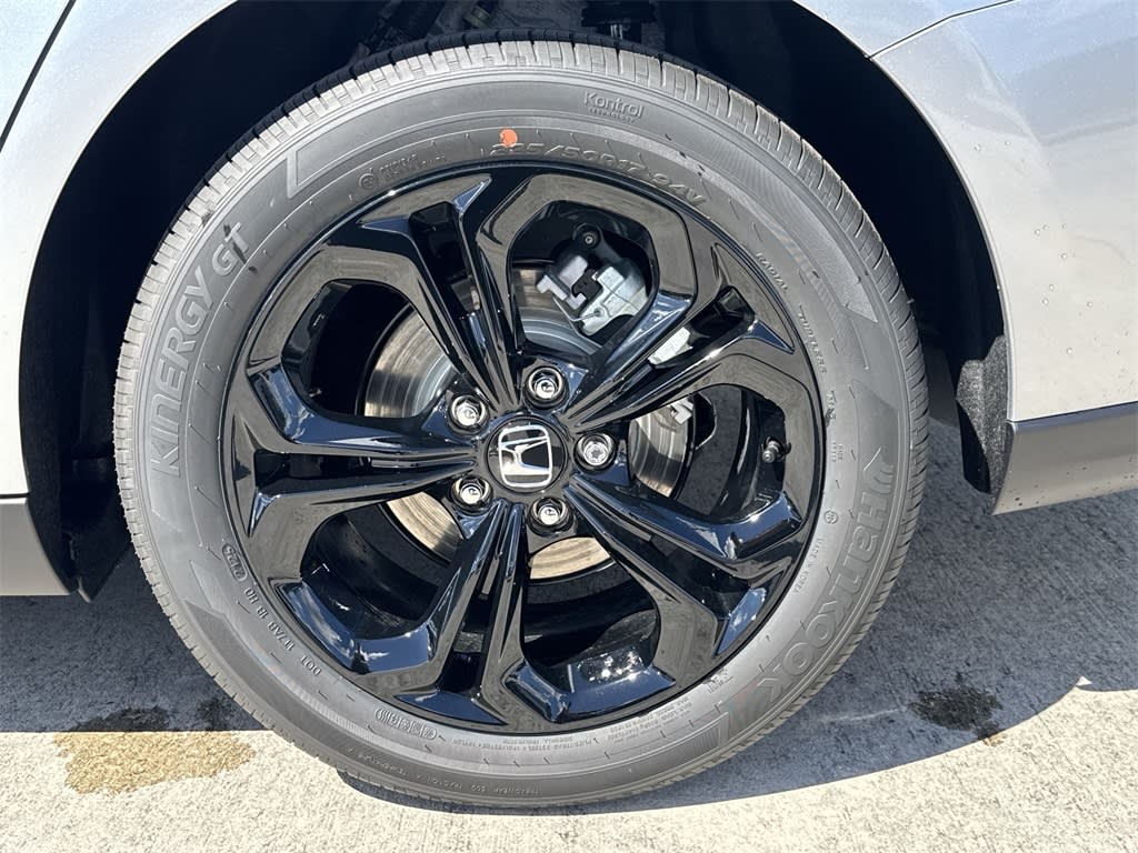 Thumbnail: 2025 Honda Accord - 7