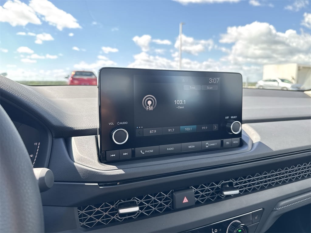 Thumbnail: 2025 Honda Accord - 13