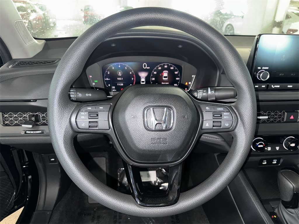 Thumbnail: 2025 Honda Accord - 7