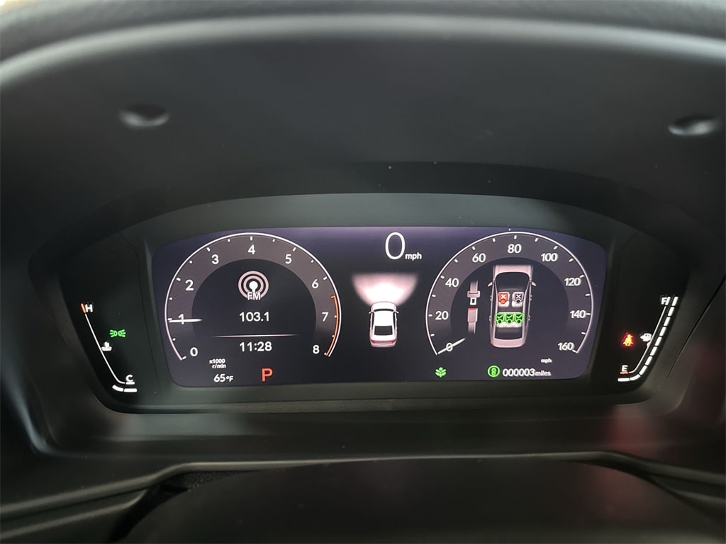 Thumbnail: 2025 Honda Accord - 14