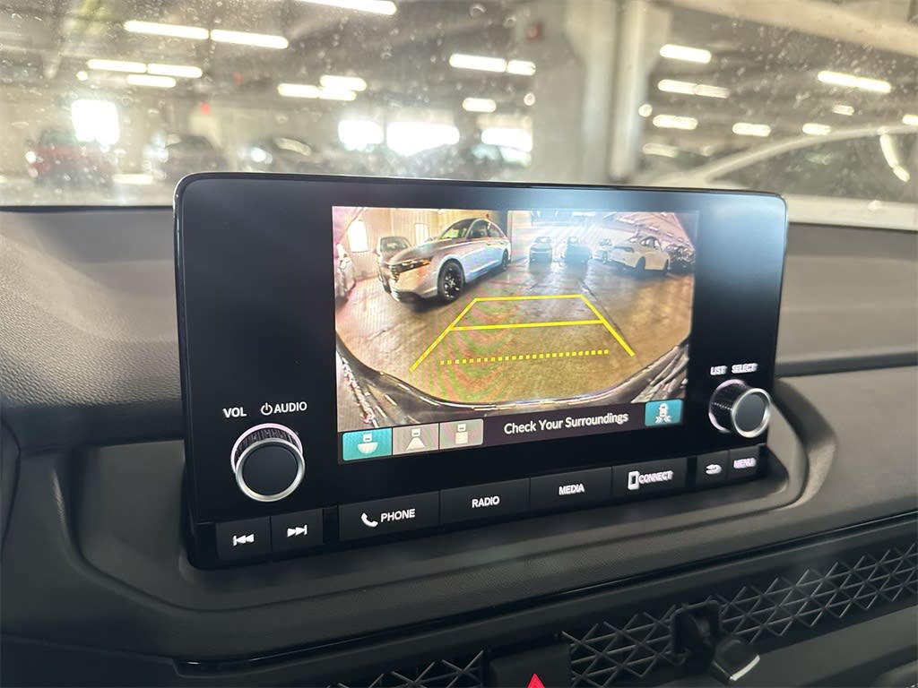 Thumbnail: 2025 Honda Accord - 25