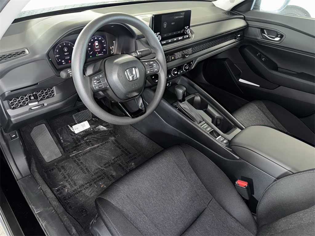 Thumbnail: 2025 Honda Accord - 2