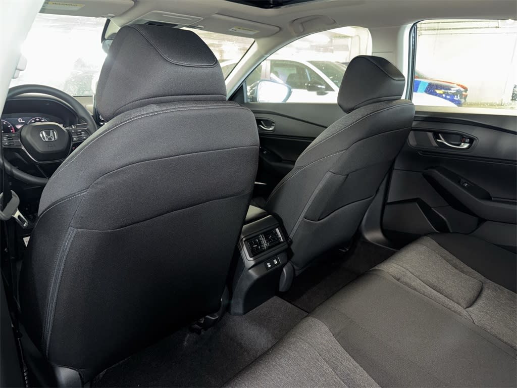 Thumbnail: 2025 Honda Accord - 27