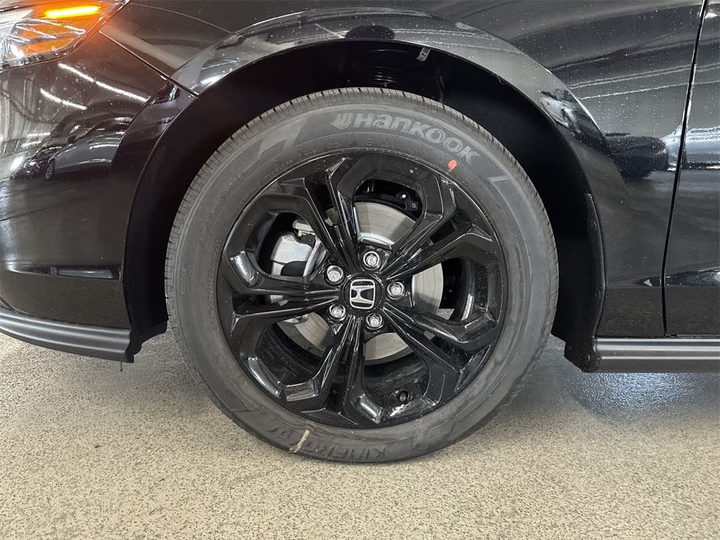 Thumbnail: 2025 Honda Accord - 5