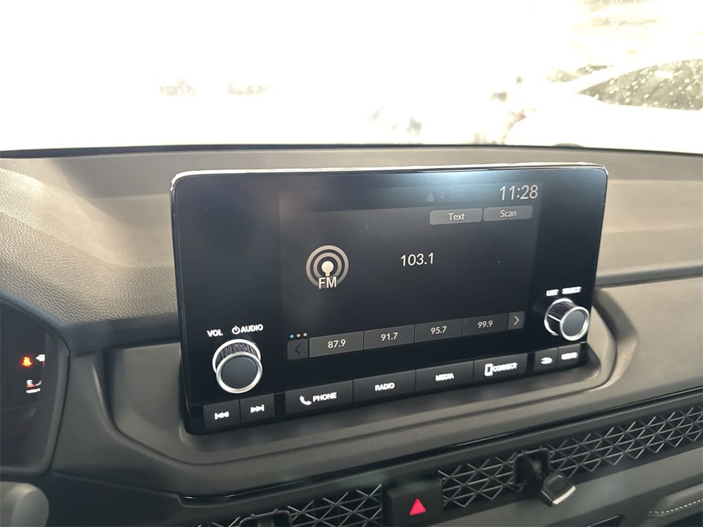 Thumbnail: 2025 Honda Accord - 12