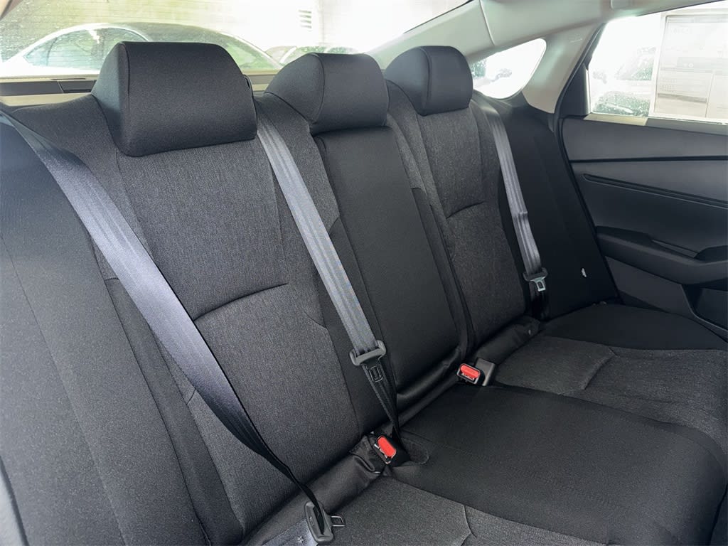 Thumbnail: 2025 Honda Accord - 28