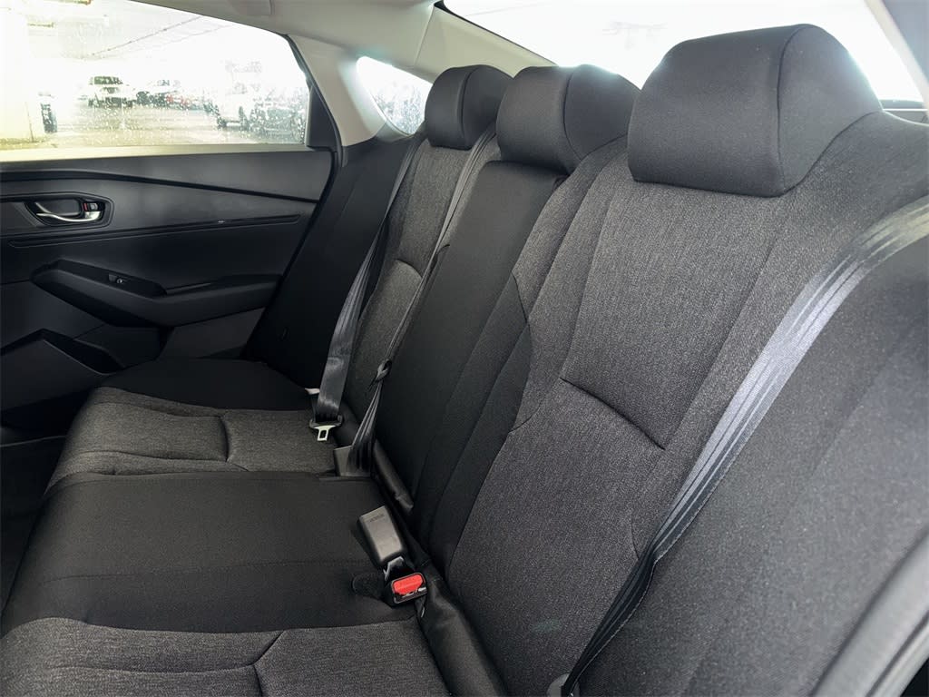 Thumbnail: 2025 Honda Accord - 10