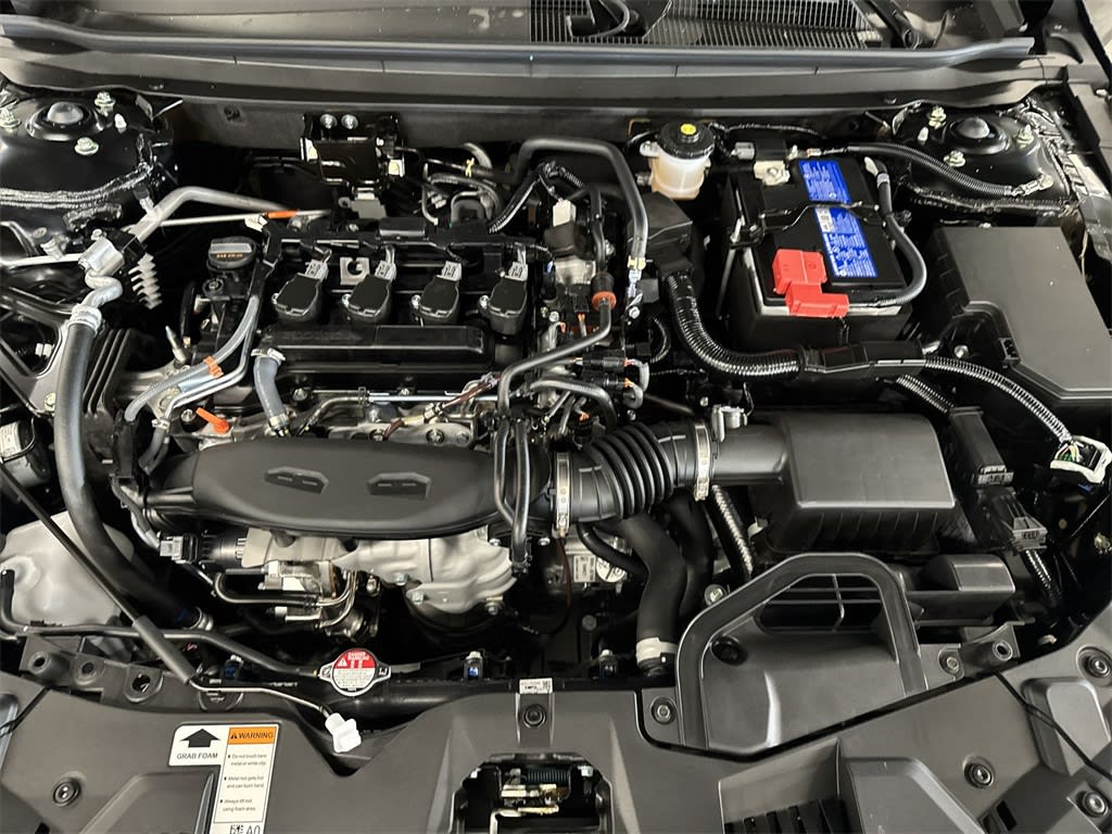 Thumbnail: 2025 Honda Accord - 6