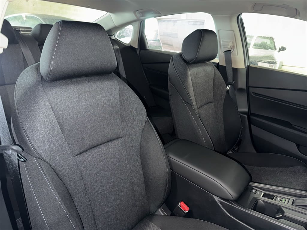 Thumbnail: 2025 Honda Accord - 9