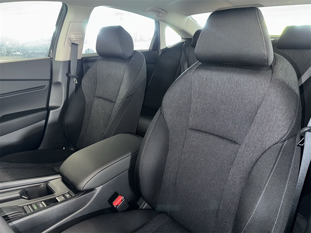 Thumbnail: 2025 Honda Accord - 8