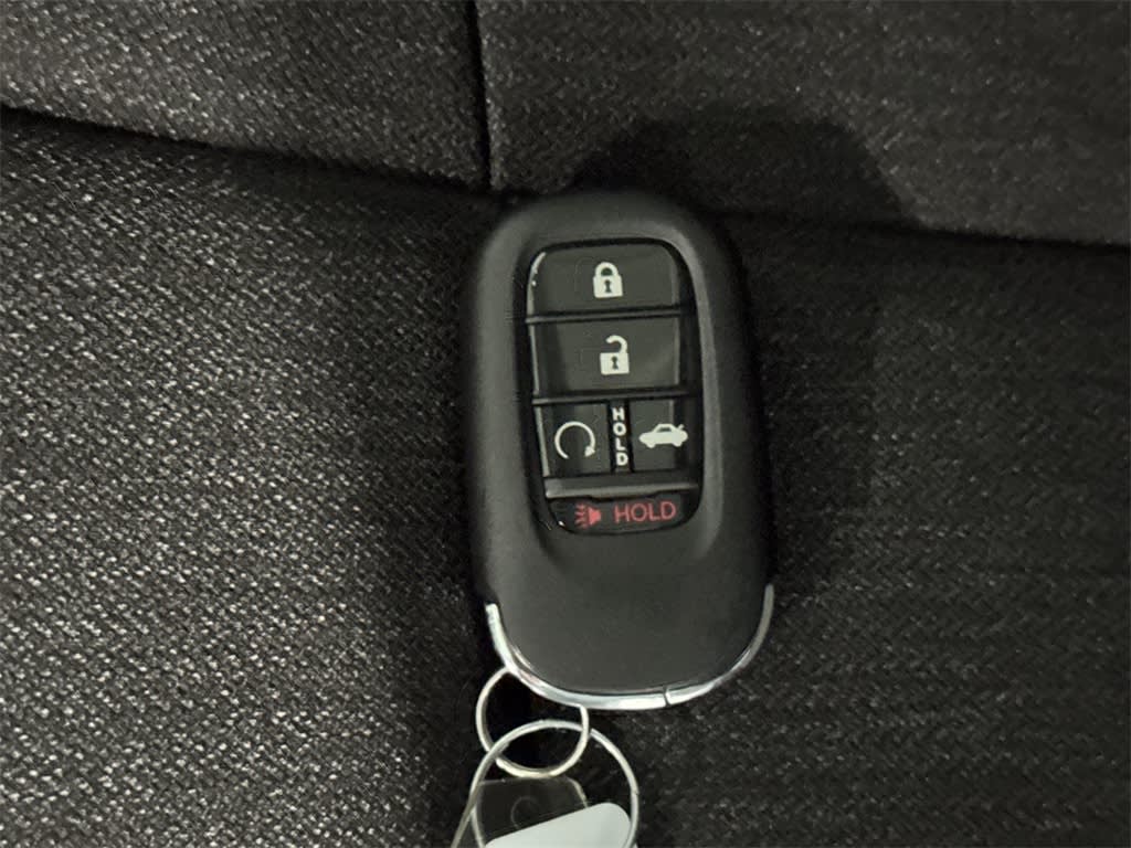 Thumbnail: 2025 Honda Accord - 16