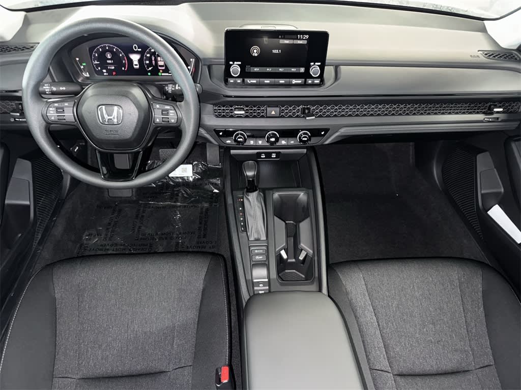 Thumbnail: 2025 Honda Accord - 11