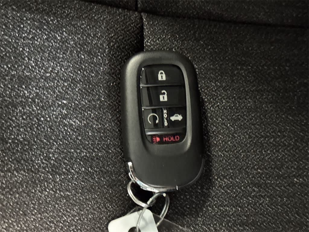 Thumbnail: 2025 Honda Accord - 18