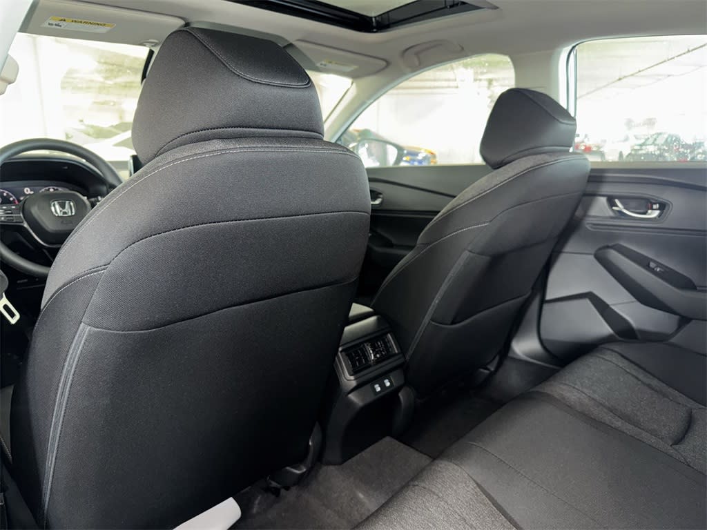 Thumbnail: 2025 Honda Accord - 27