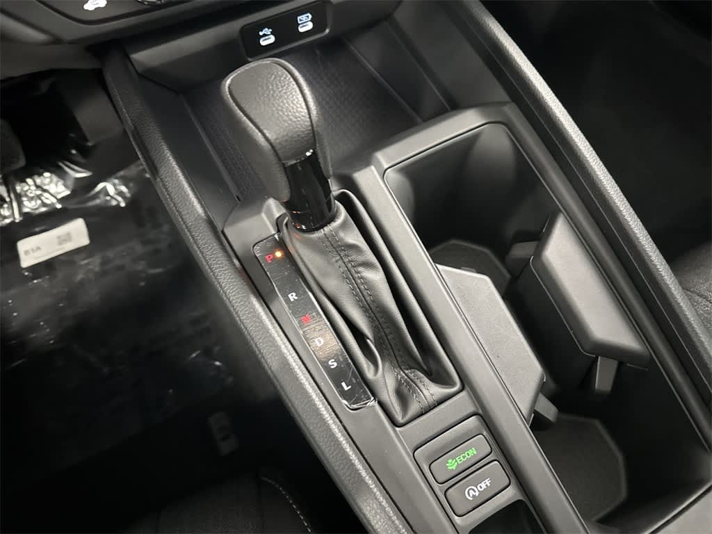 Thumbnail: 2025 Honda Accord - 15