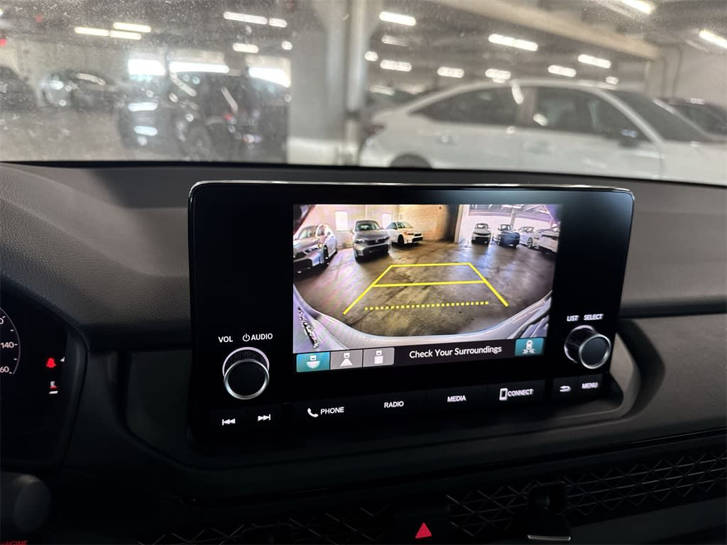 Thumbnail: 2025 Honda Accord - 25