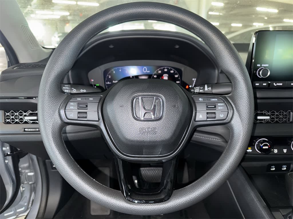 Thumbnail: 2025 Honda Accord - 2