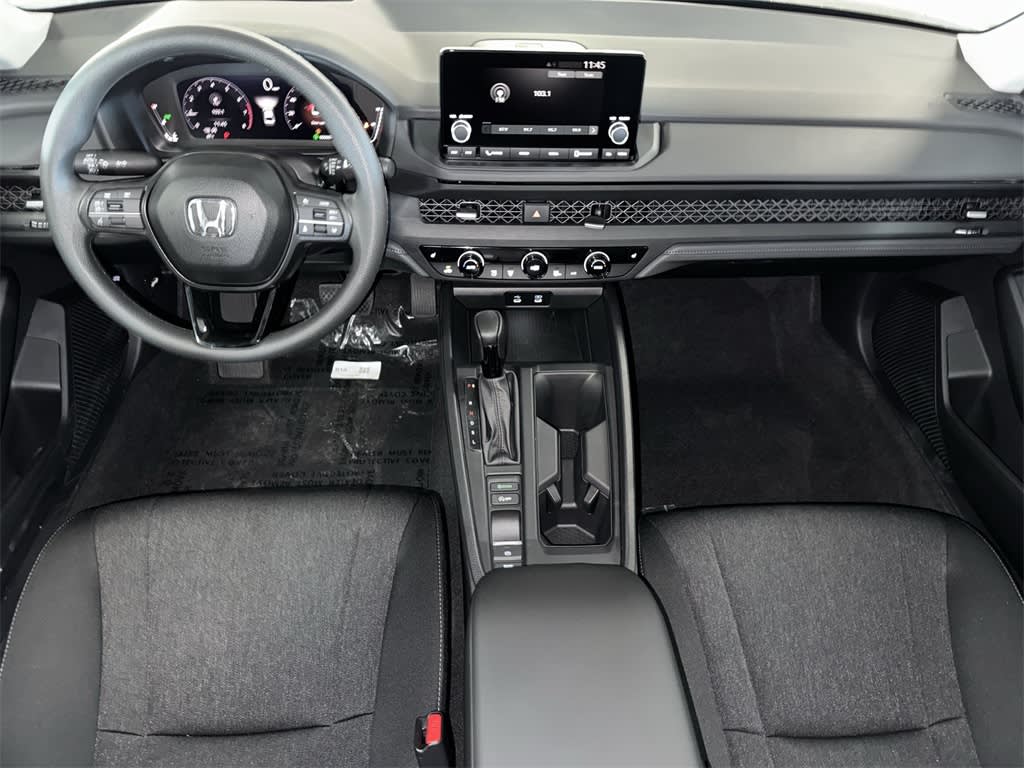 Thumbnail: 2025 Honda Accord - 10