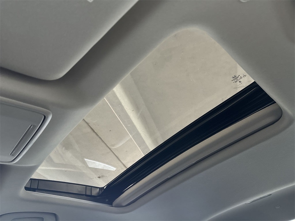 Thumbnail: 2025 Honda Accord - 24