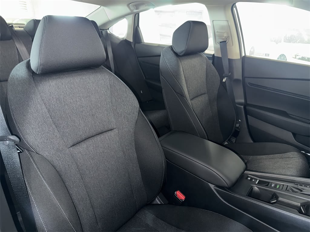 Thumbnail: 2025 Honda Accord - 12