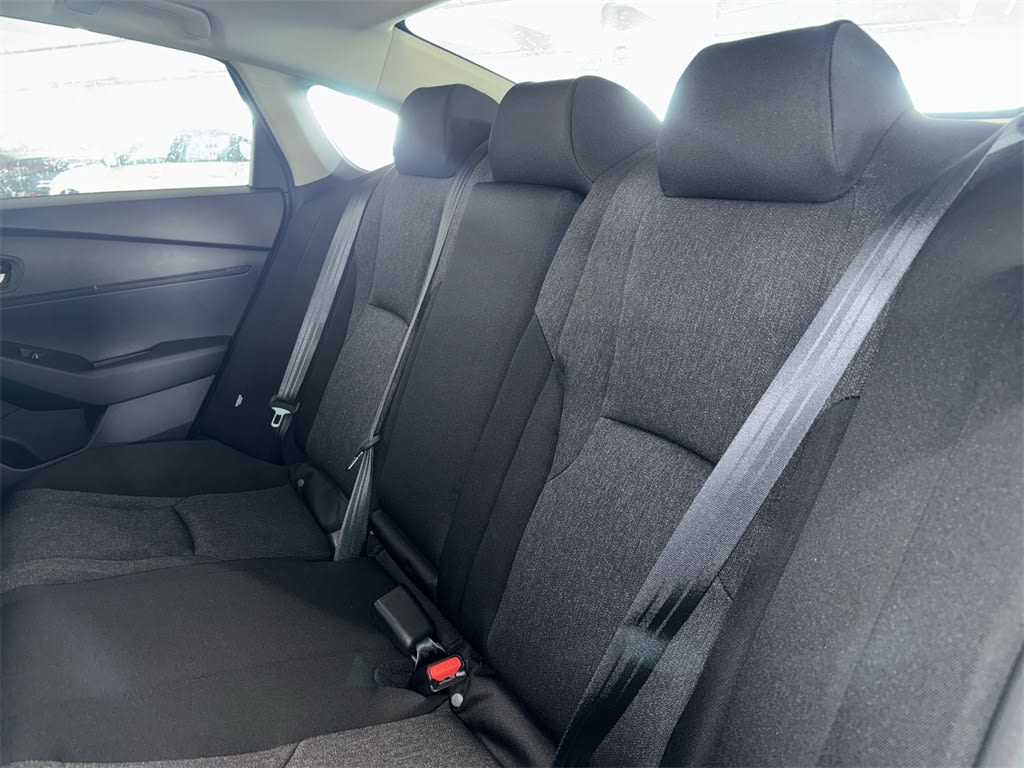 Thumbnail: 2025 Honda Accord - 13