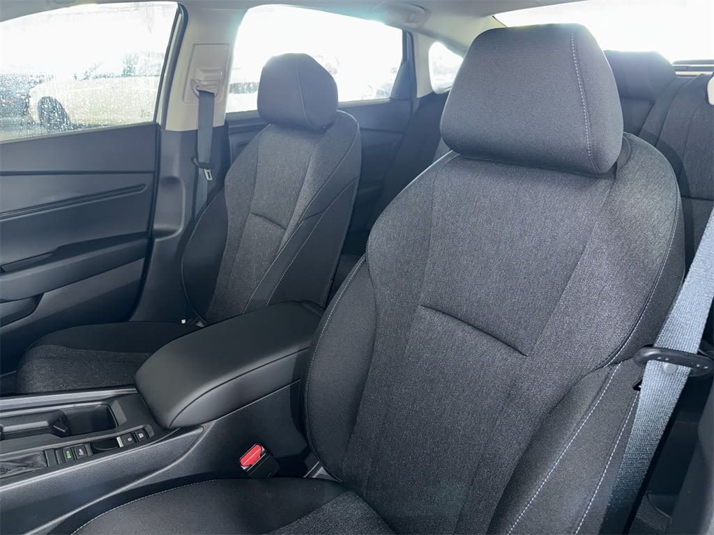 Thumbnail: 2025 Honda Accord - 11